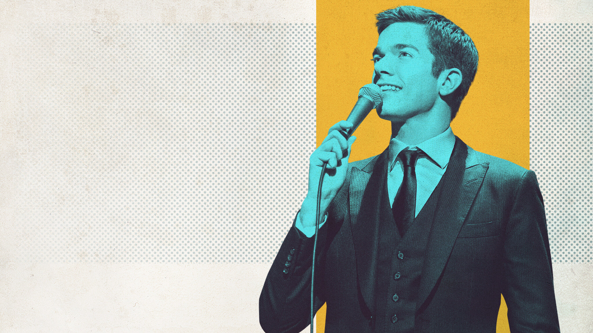 Watch John Mulaney The Comeback Kid Netflix Official Site